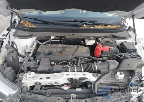 2021 Acura Rdx Standard z USA, uszkodzony, nr VIN 5J8TC1H36ML005976